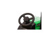TURBO HARVEST 12V TRACTOR /TRAILER -GREEN