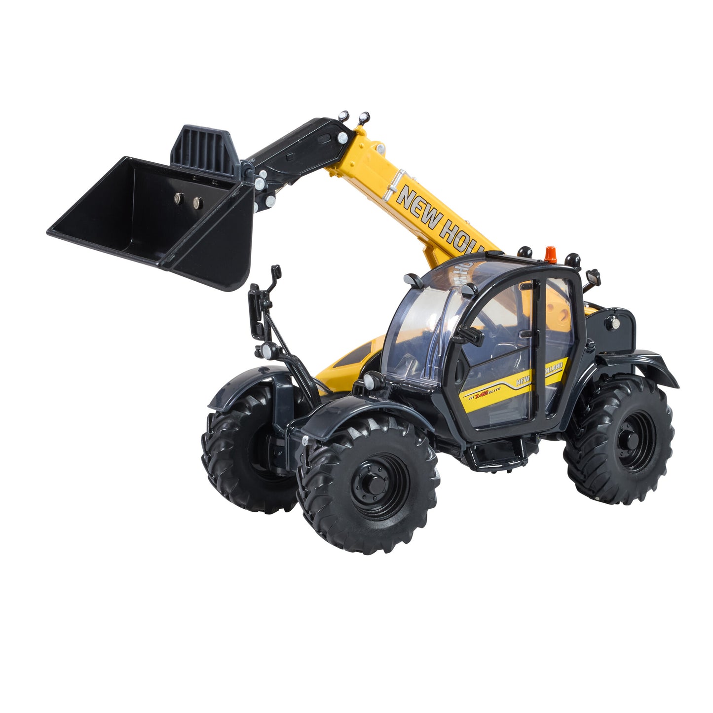 NEW HOLLAND TH7.42 ELITE TELEHANDLER