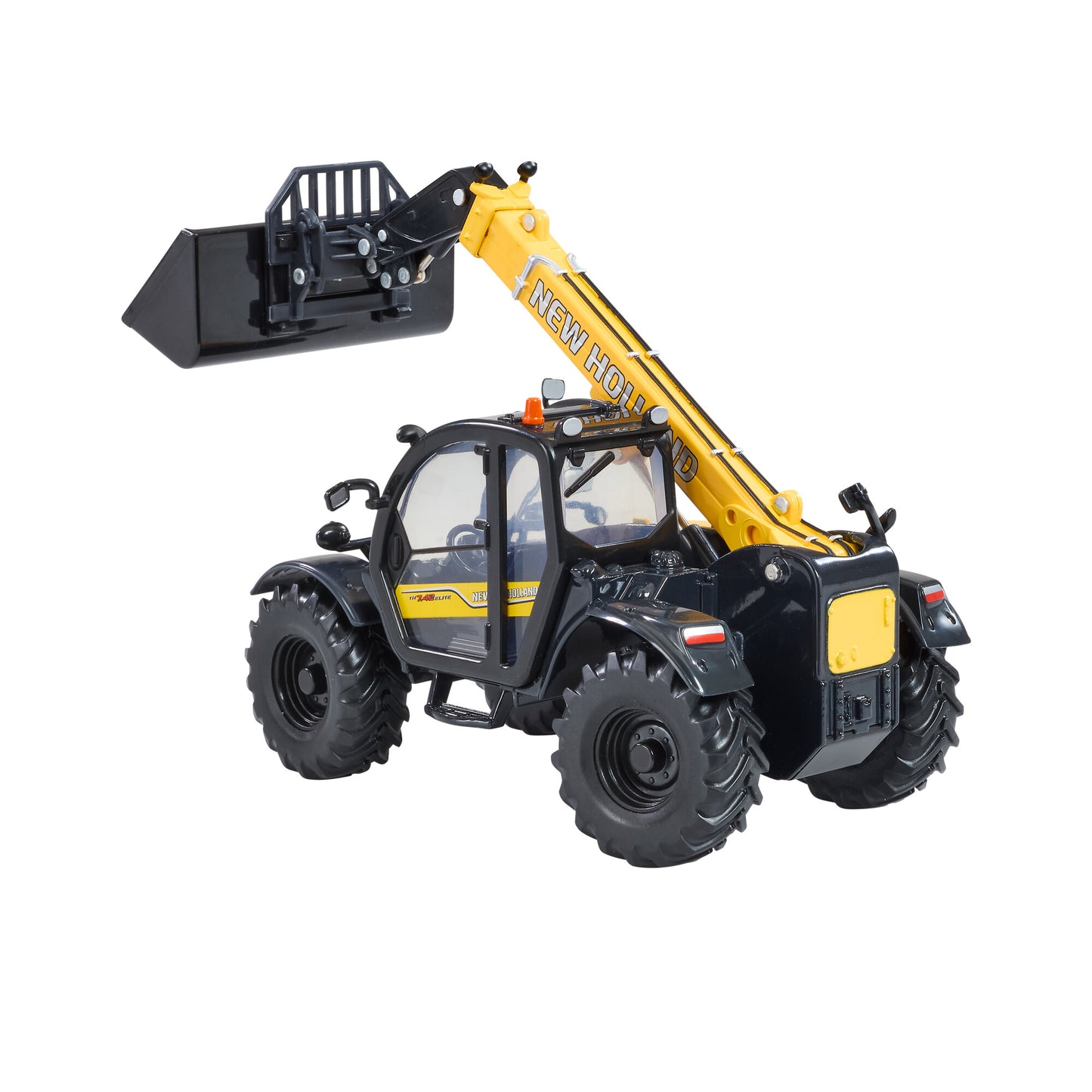NEW HOLLAND TH7.42 ELITE TELEHANDLER