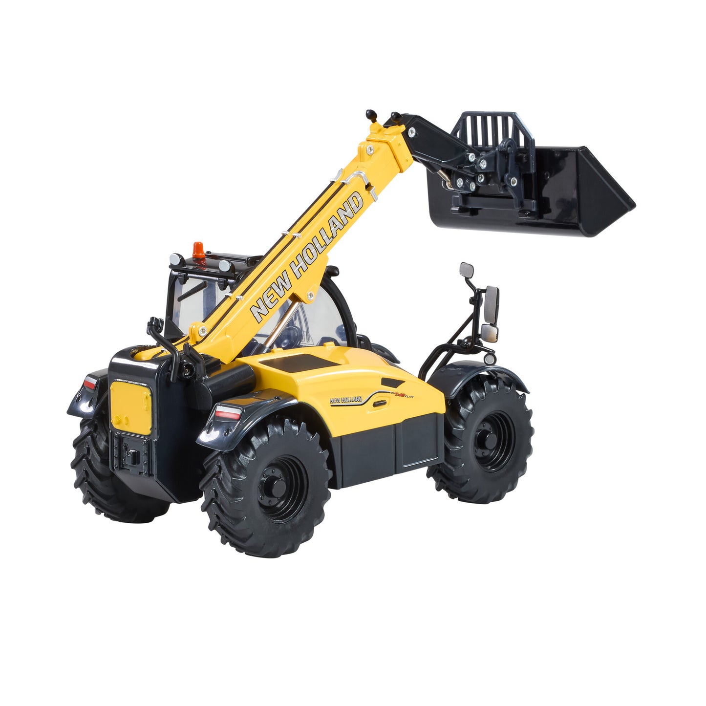 NEW HOLLAND TH7.42 ELITE TELEHANDLER
