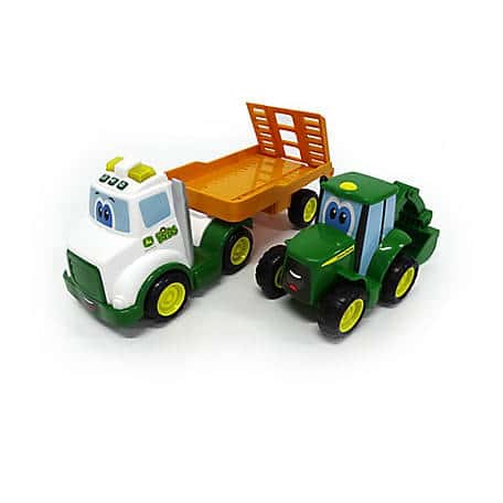 FARMIN FRIENDS - HAULING SET