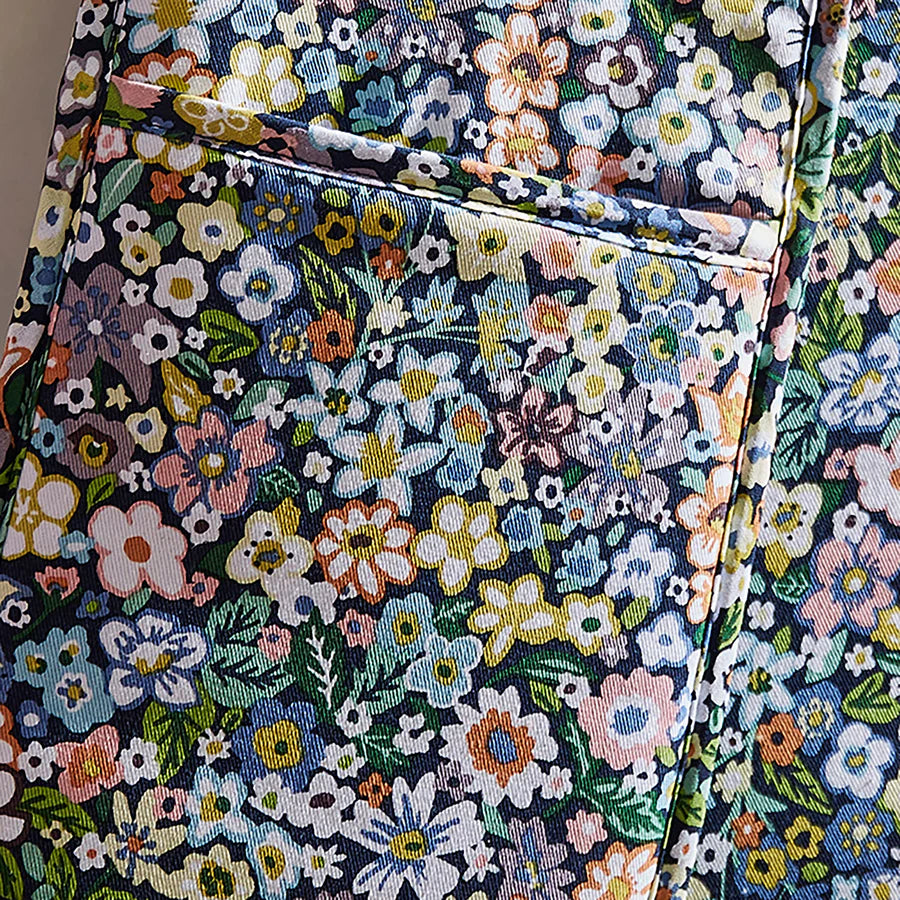 CONFETTI - DOUBLE OVEN GLOVE