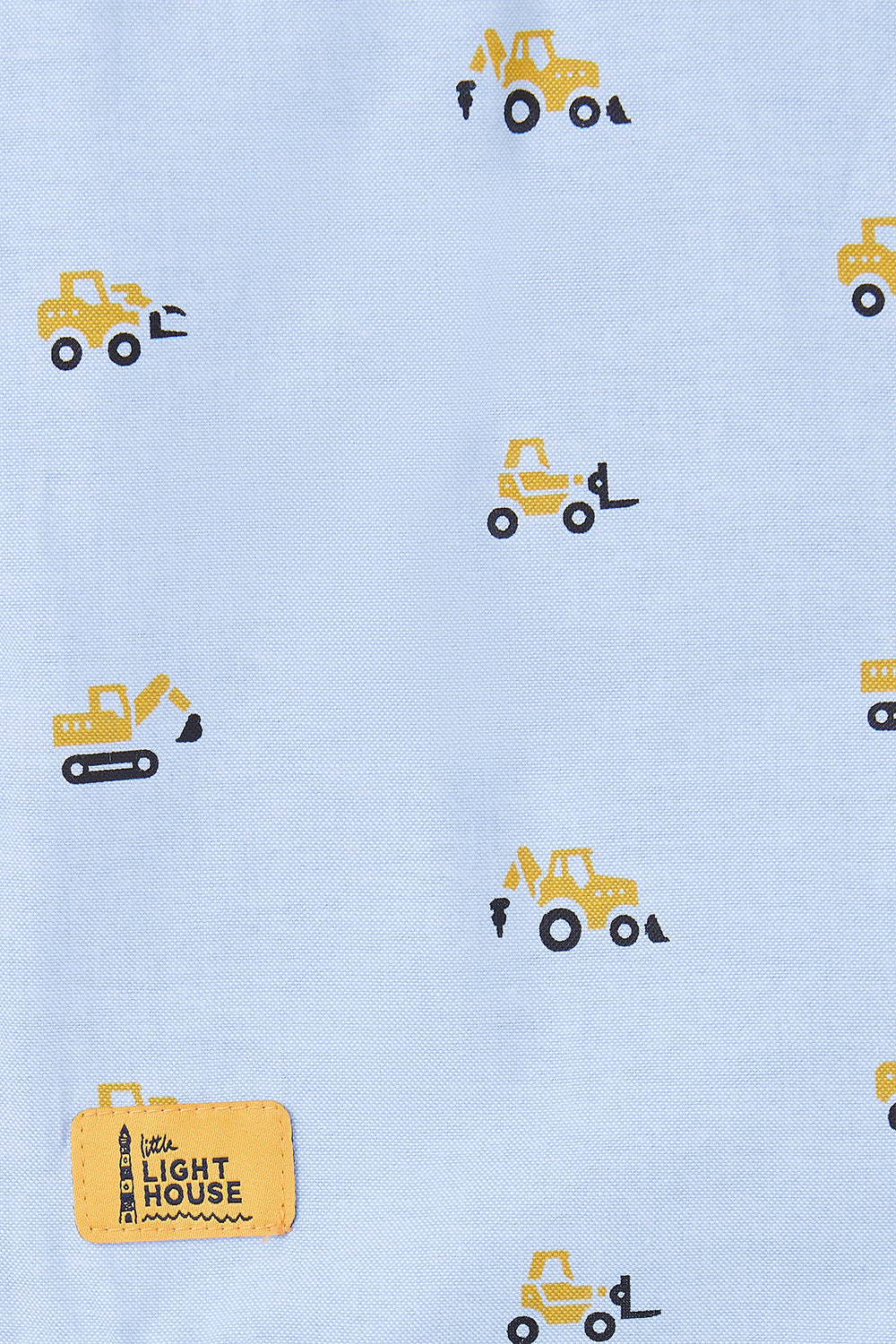 CHARLIE -DIGGER SHIRT