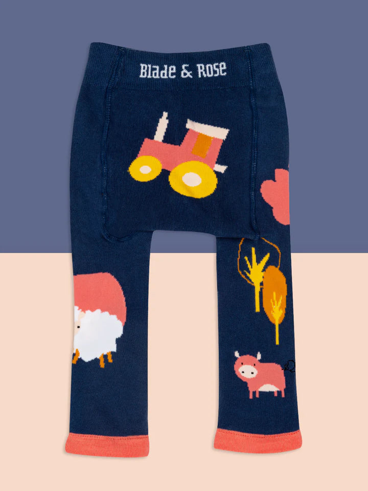 BLADE & ROSE - MEADOW FARMYARD BUNDLE