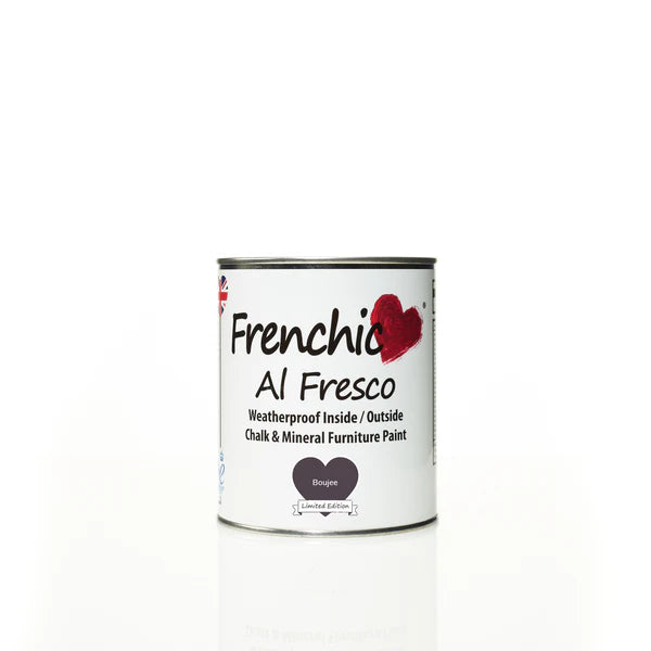 BOUJEE - AL FRESCO 750ML LIMITED EDITION