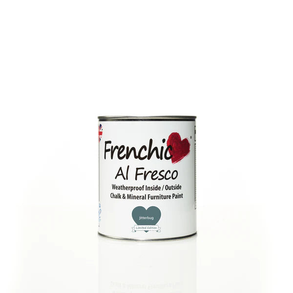 JITTERBUG - AL FRESCO 750ML LIMITED EDITION