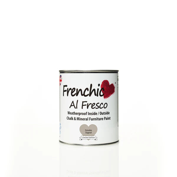SMOKE SIGNAL - AL FRESCO 750ML LIMITED EDITION