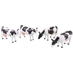 FRIESIAN CATTLE 4PACK