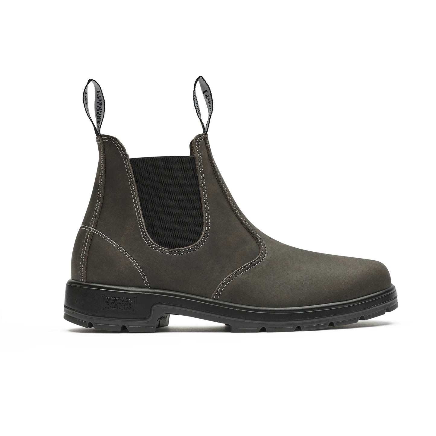 K9 MONGREL BOOTS - CLOUDY GREY