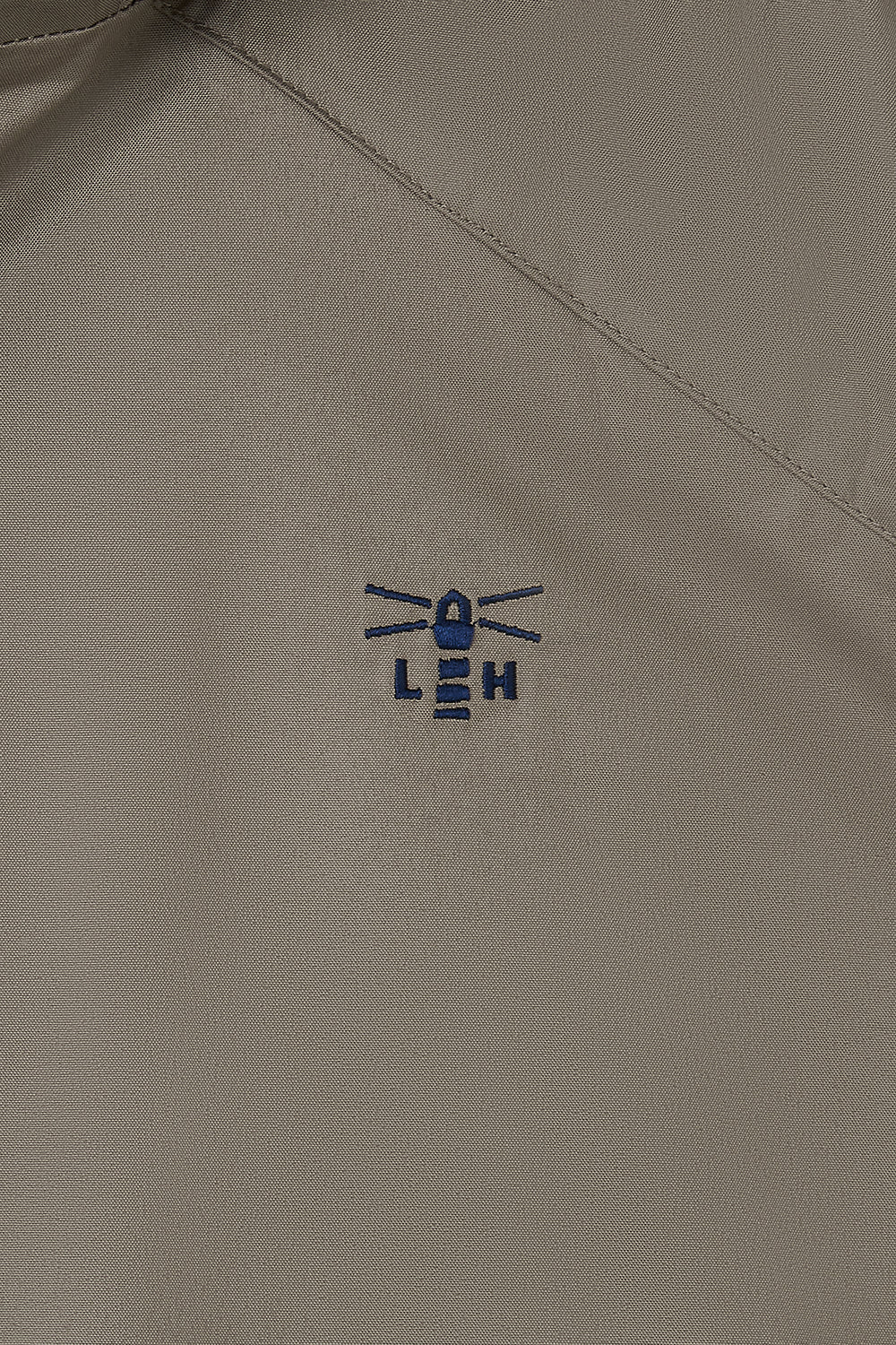 KENDAL RAINCOAT - FAWN