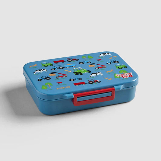 FARMYARD LUNCH BOX