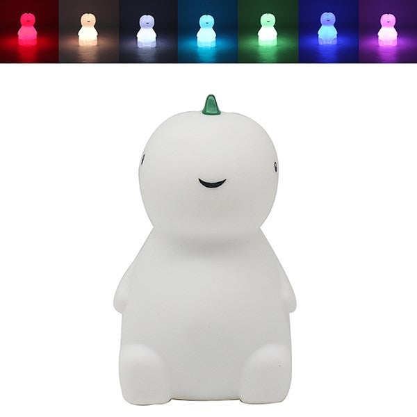 SQUISHY LED NIGHTLIGHTS