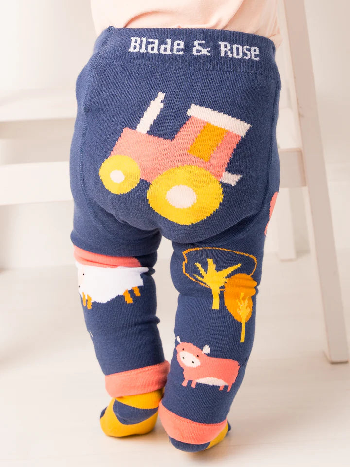BLADE & ROSE - MEADOW FARMYARD BUNDLE