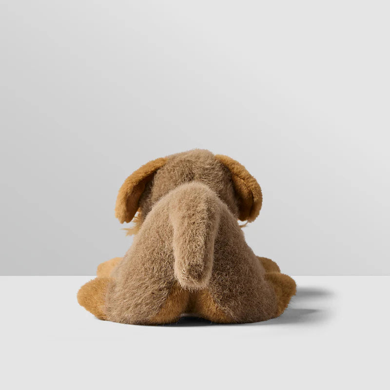 MINI MIDGE CUDDLY TOY