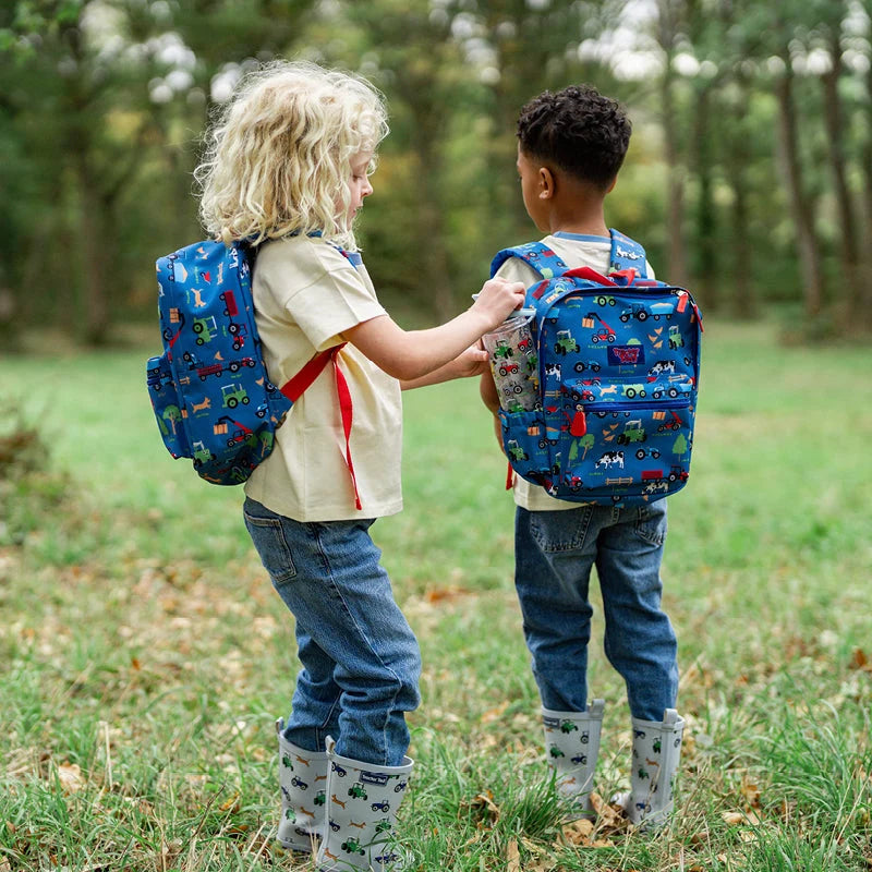 FARMYARD RUCKSACK