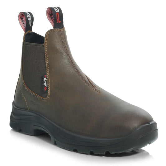 JUNIOR PERF -COUNTRY DEALER -NON SAFETY BOOT