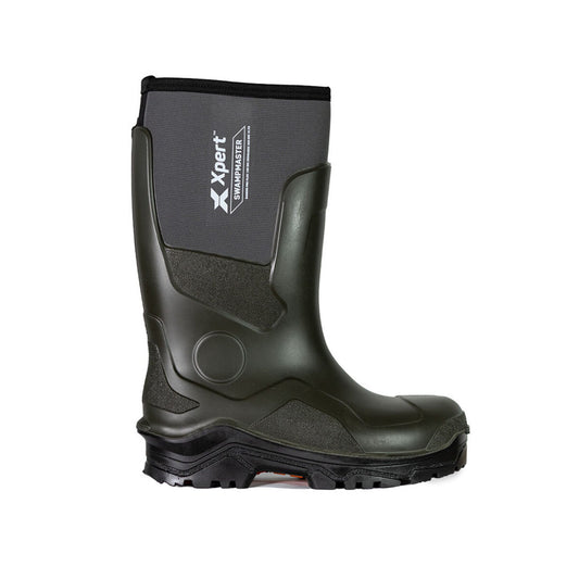 SWAMPMASTER RANGER - SAFETY WELLY