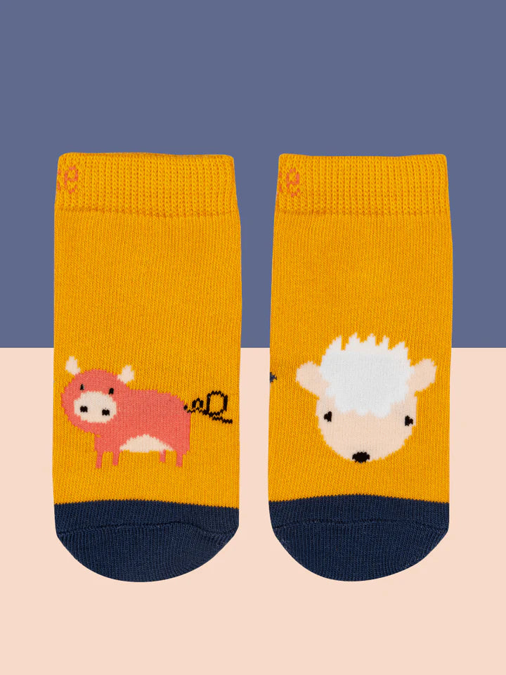 BLADE & ROSE - MEADOW FARMYARD BUNDLE