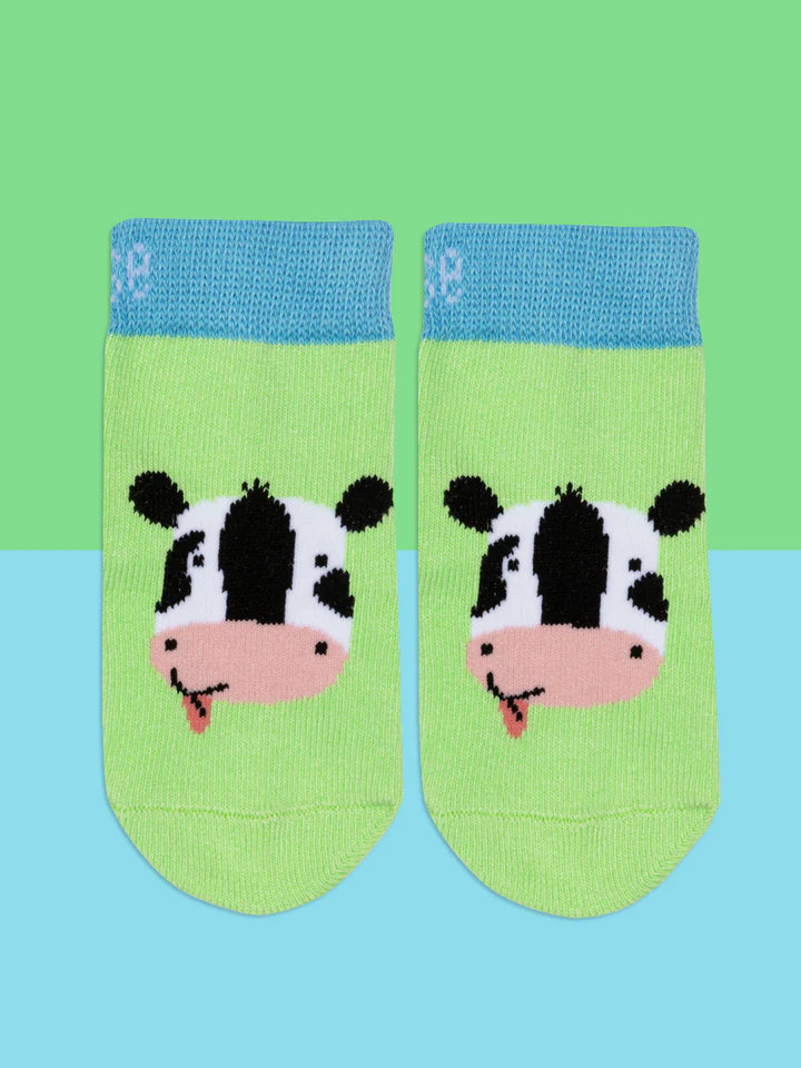 BAILEY THE COW - BUNDLE DEAL