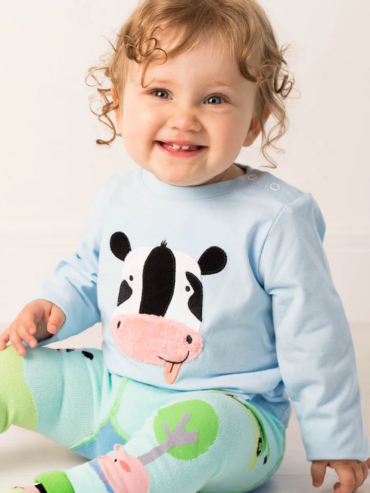 BAILEY THE COW - BUNDLE DEAL
