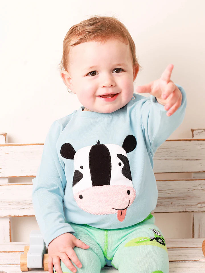BAILEY THE COW - BUNDLE DEAL