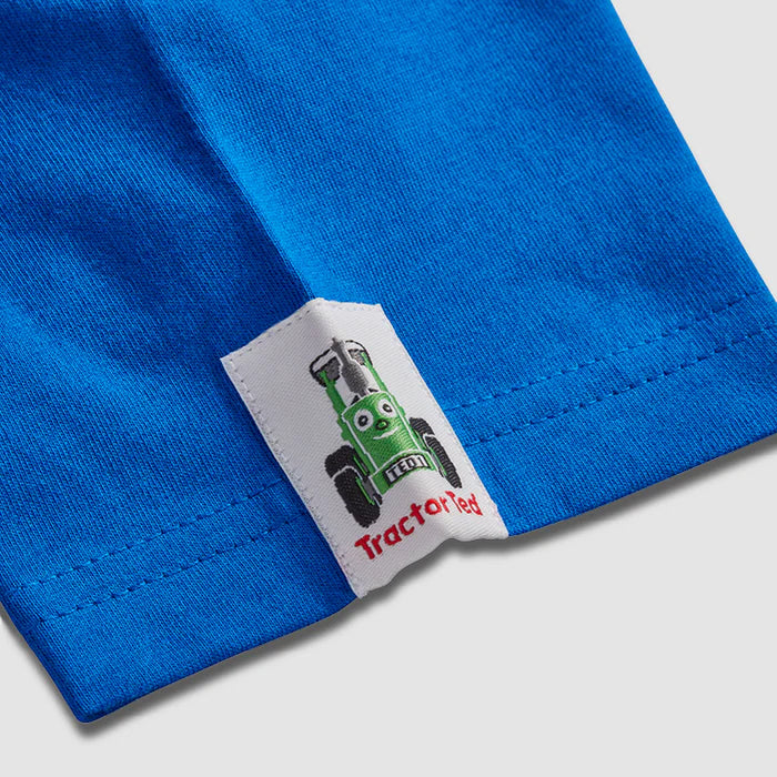 Tractor Ted & Midge T-shirt