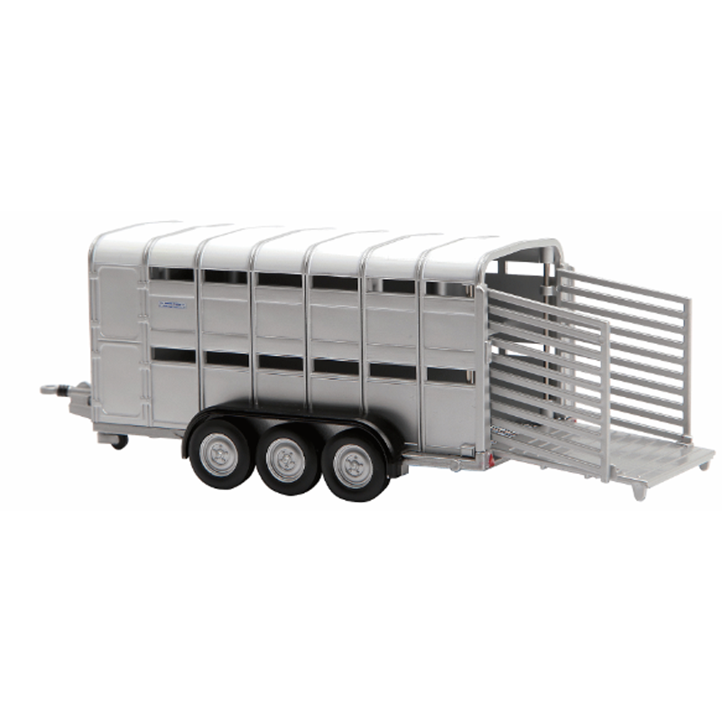 BRITAINS - IFOR WILLIAMS TRAILER