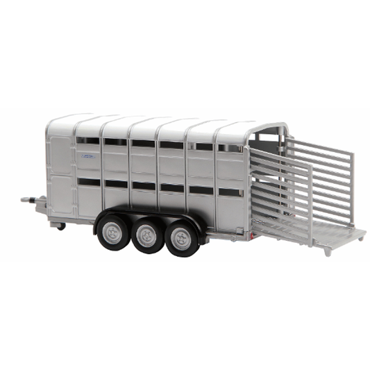 BRITAINS - IFOR WILLIAMS TRAILER