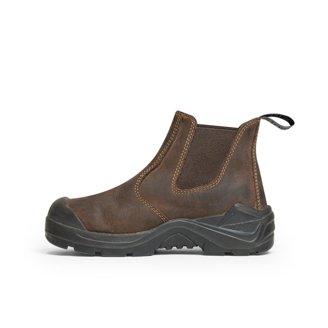 JUNIOR "DROVER" DEALER BOOT