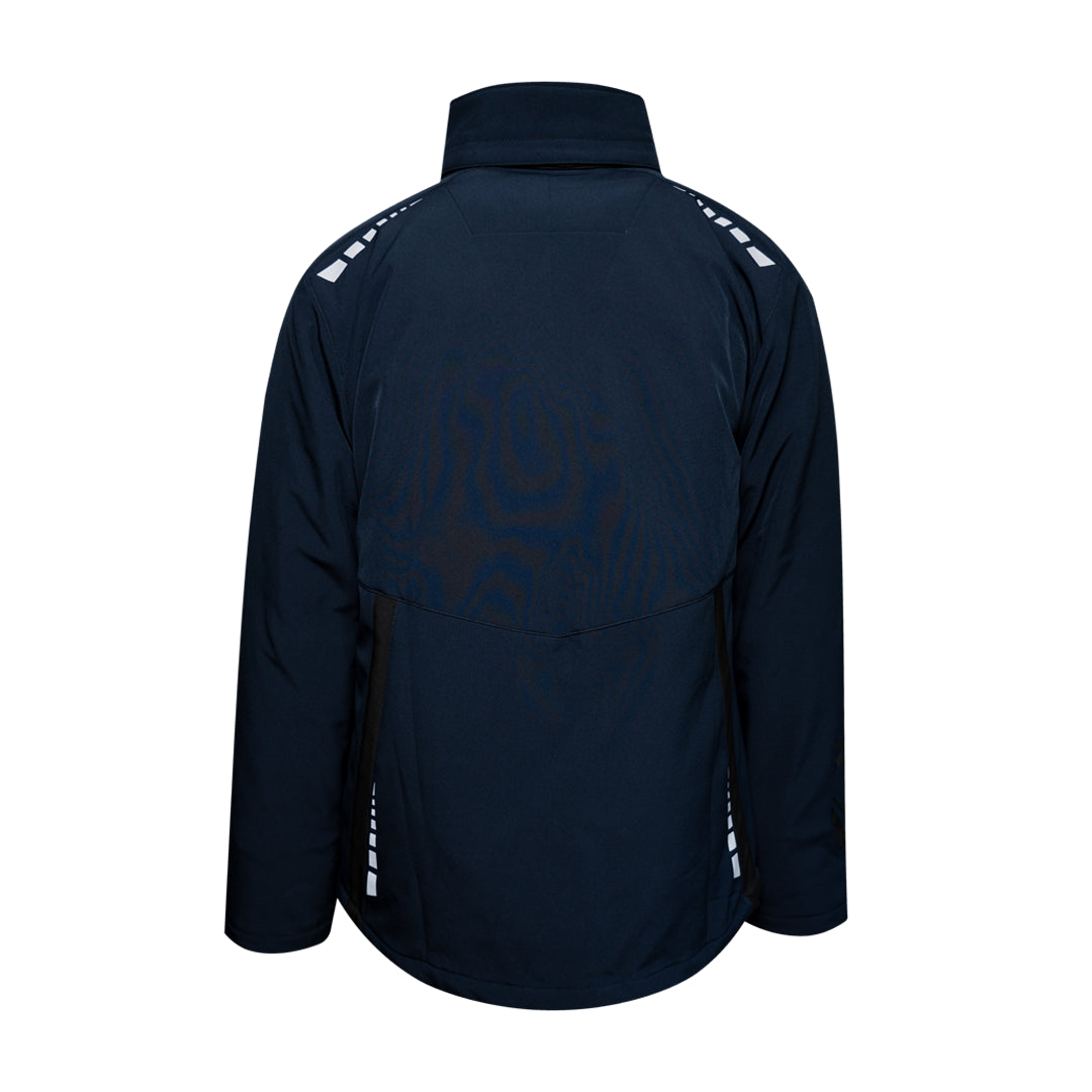 XPERT PRO 3 LAYER TPU TACTICAL SHELL JACKET