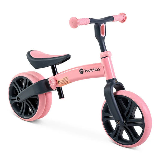 YVOLUTION VELO JUNIOR BIKE
