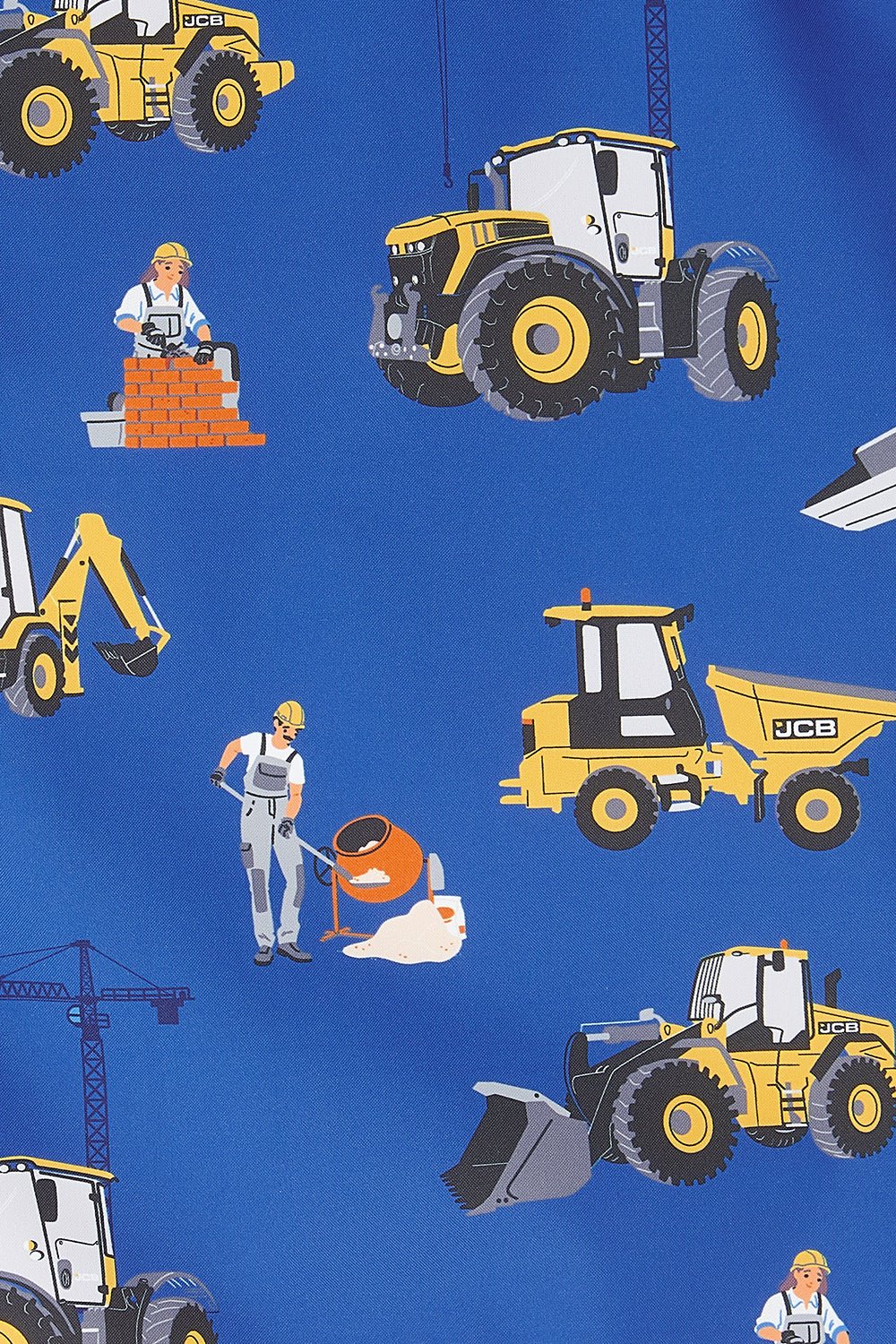 ALEX GILET - JCB PRINT