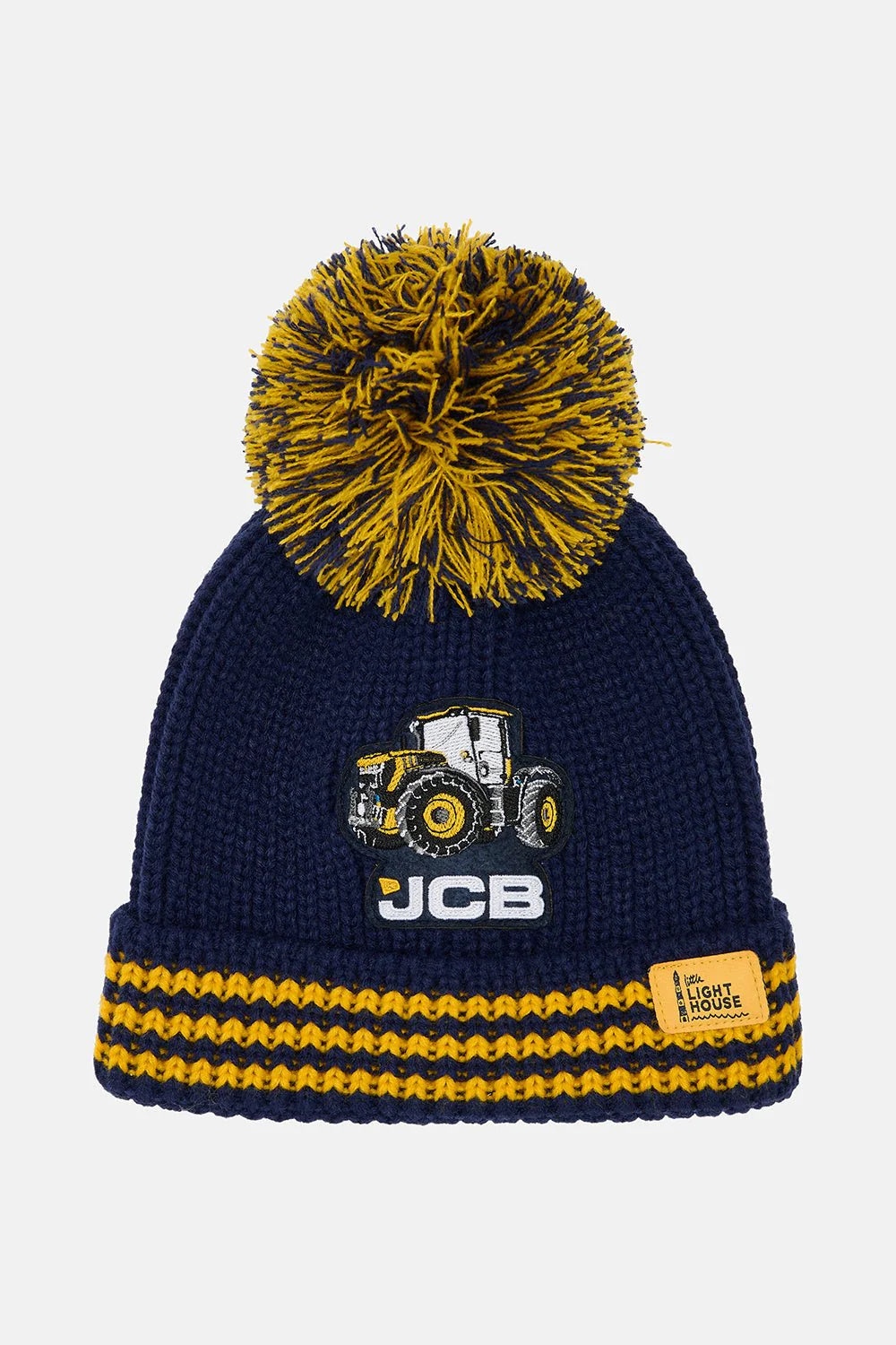 BOBBIE BOBBLE HAT - JCB
