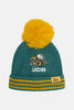 BOBBIE BOBLE HAT - JCB AW/26