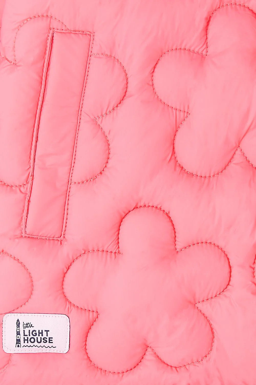 BONNIE COAT -PINK