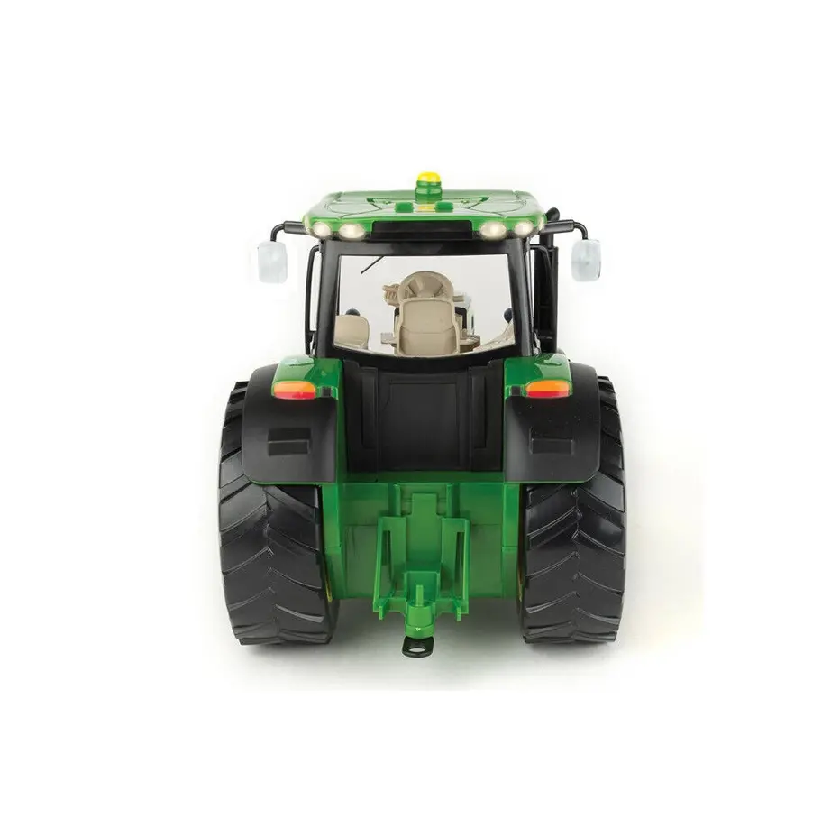 BRITAINS REMOTE CONTROLLED JOHN DEERE 6210R