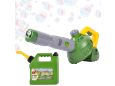 JOHN DEERE BUBBLE & FUN LEAF BLOWER