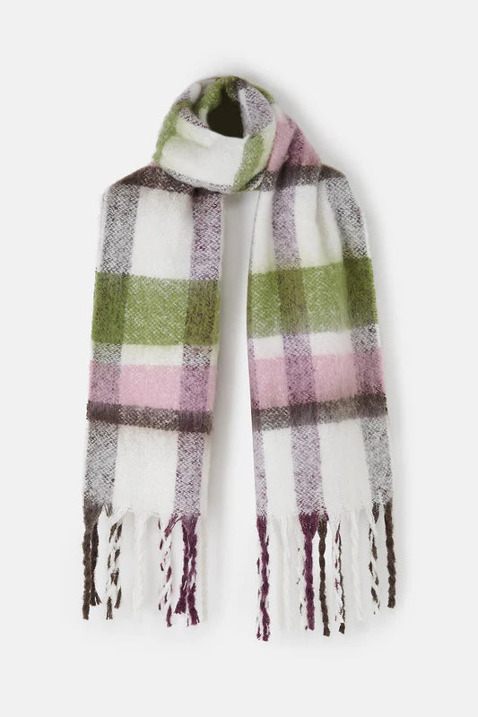 LIGHTHOUSE SCARF