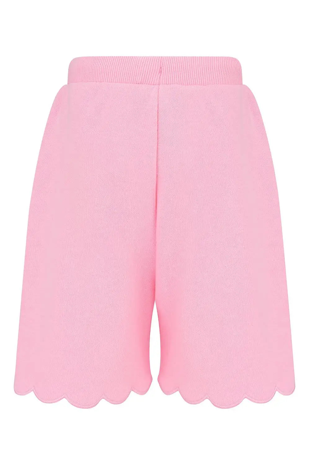 LOU LOU - GIRLS COTTON RICH SHORTS