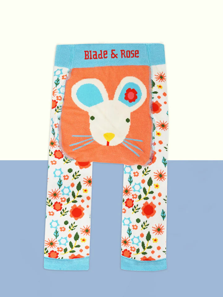 BLADE & ROSE - MAURA THE MOUSE - BUNDLE DEAL