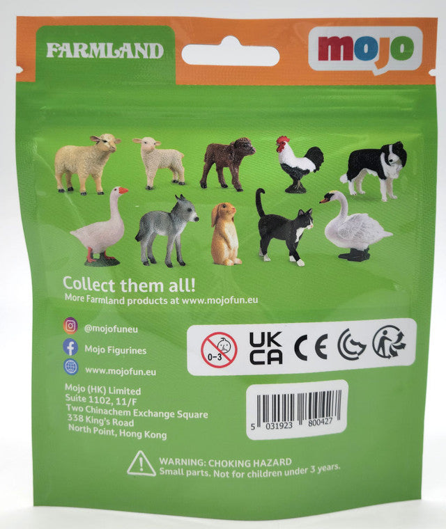 MOJO MYSTERY BAG