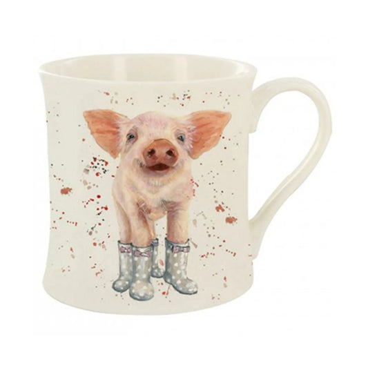 BREE MERRYN MUGS