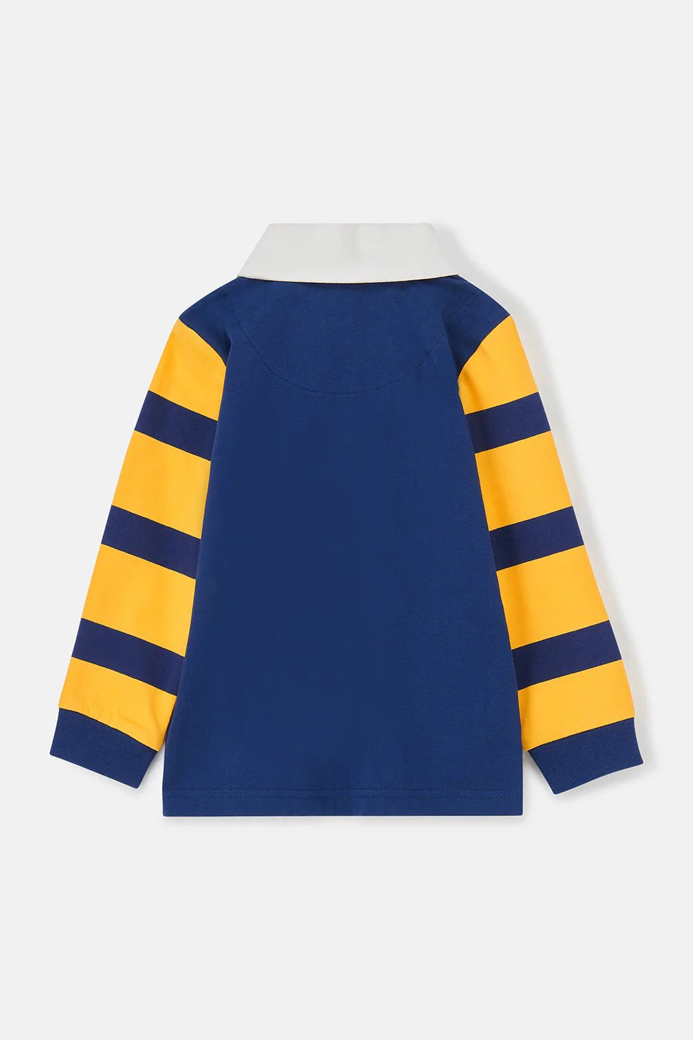 RAFFERTY TOP - JCB