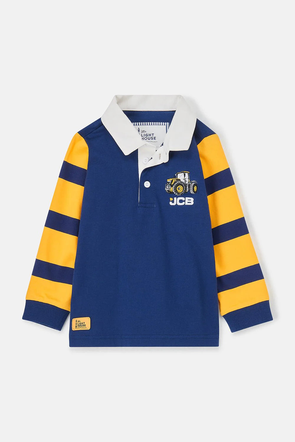 RAFFERTY TOP - JCB
