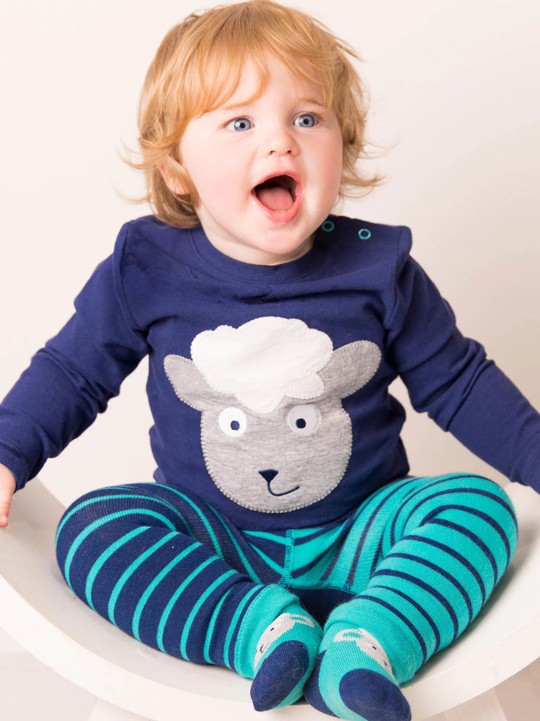 SAMUEL THE SHEEP - BUNDLE DEAL