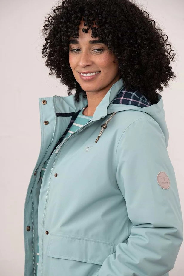 TESS COAT