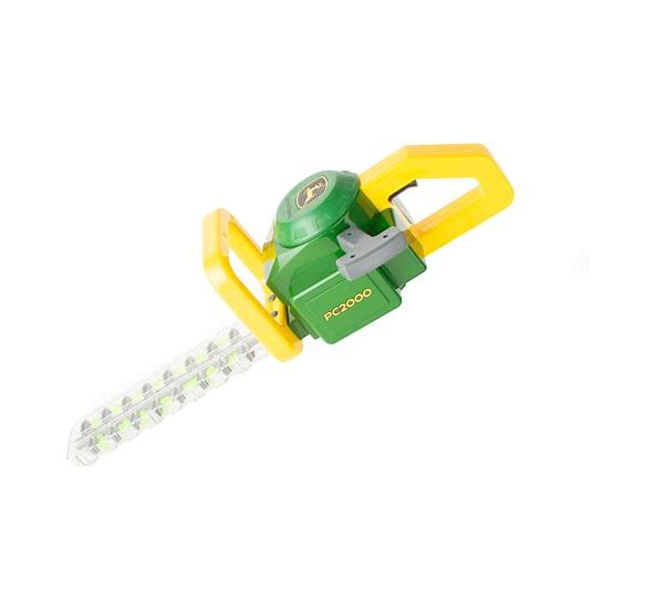 JOHN DEERE HEDGE TRIMMER