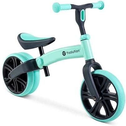 YVOLUTION VELO JUNIOR BIKE