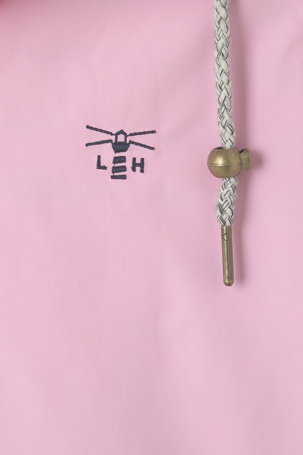 BEACHCOMBER LONG - PINK LADY