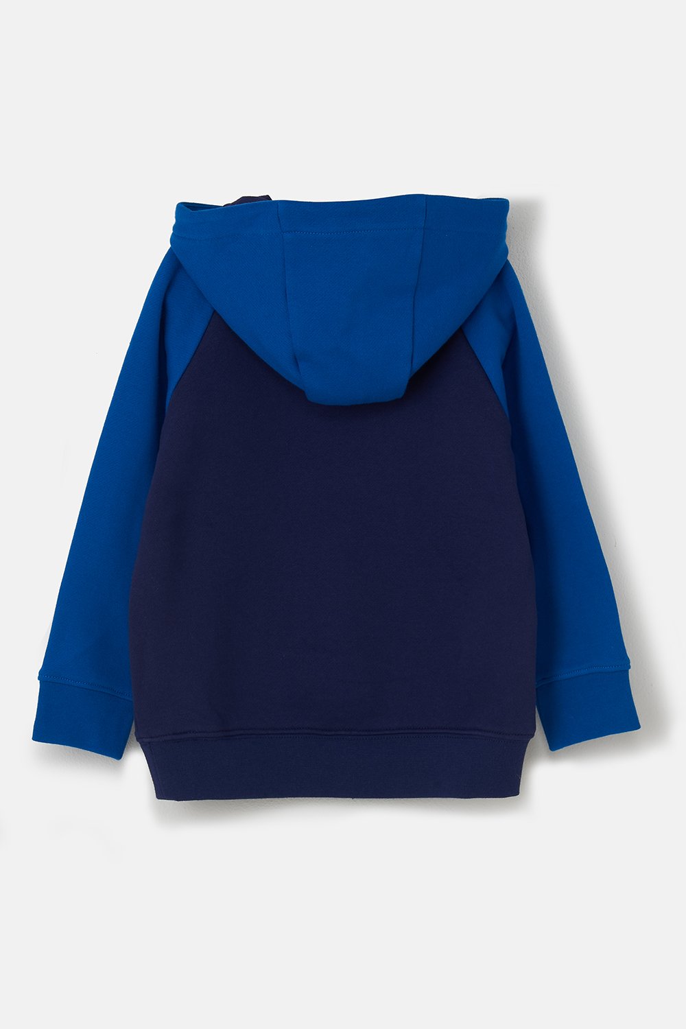 JACK HOODY- BLUE- FRONT LOADER